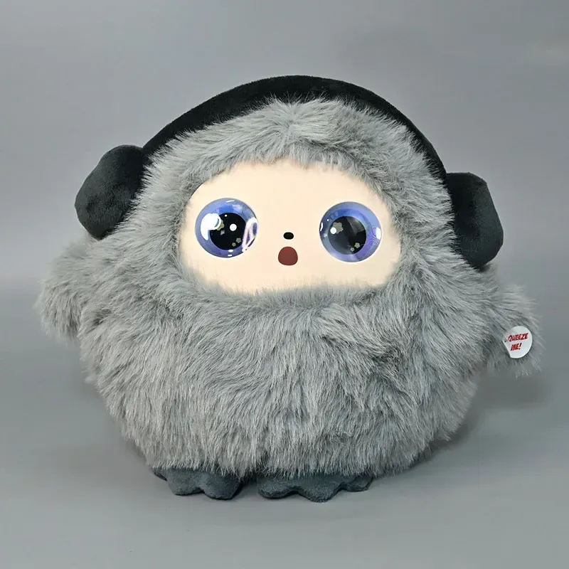 Іграшка Bobo із штучним інтелектом