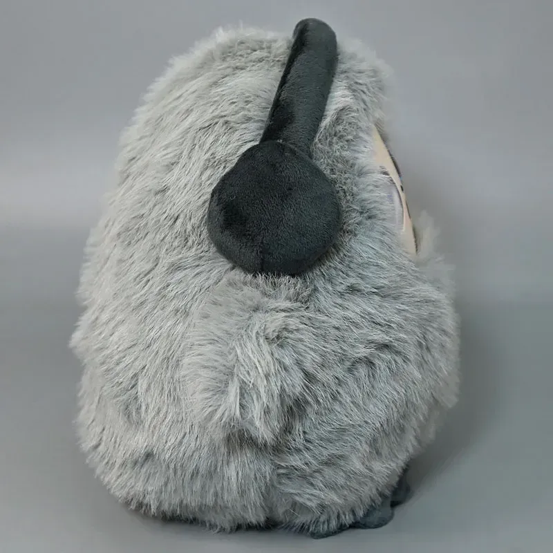 Іграшка із вбудованим Chat GPT-4о і голосом