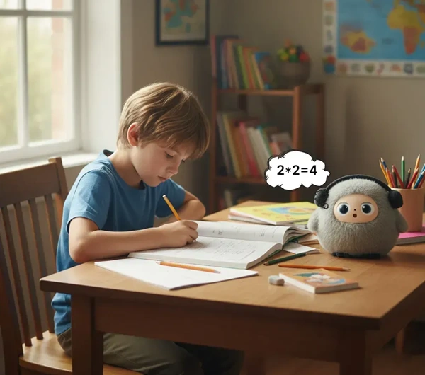 Як працює іграшка Bobo