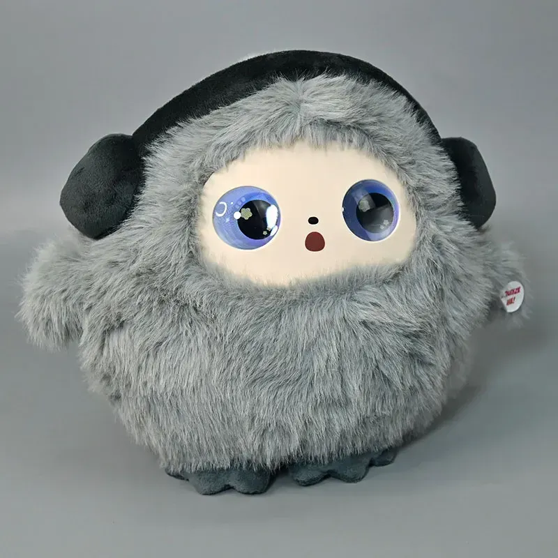 Іграшка із штучним інтелектом