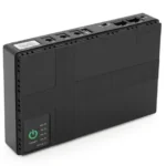 Джерело безперебійного живлення для роутера 10400mAh, 18 Вт, DC1018P