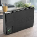 Фото ДБЖ для Wi-Fi роутера та оптичного інтернету