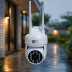 Wi-Fi камера HX-A1536C