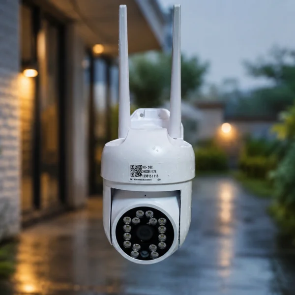 Wi-Fi камера HX-A1536C