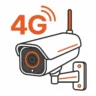 Камери з SIM картою (4G)