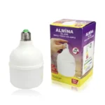 Лампочка для резервного освітлення Almina DL-030