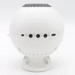 Елементи управління проектором Galaxy Projector