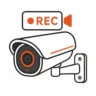 Камери з записом відео