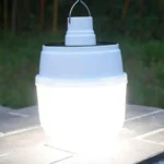 Підвісний ліхтар Solar BL-2022