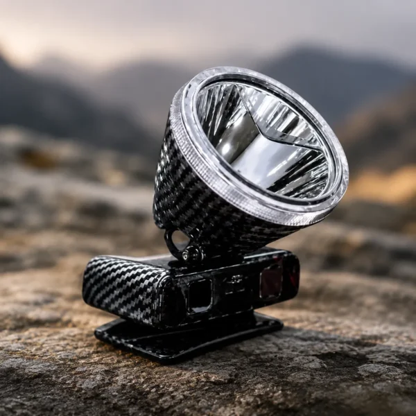 LED ліхтар UKC TSL-520H