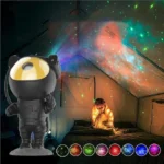 LED нічник проектор Астронавт