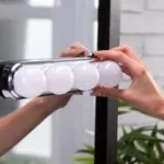 LED підсвітка яка кріпиться на дзеркало
