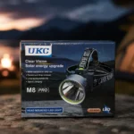 Пакування ліхтарика UKC M8 Pro