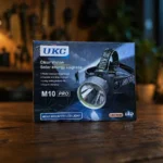 Пакування ліхтарика UKC M10 Pro