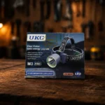Пакування акумуляторного ліхтаря UKC M3 Pro