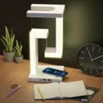 Настільна LED лампа SHS 2238