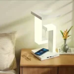 Варіант використання LED лампи SHS 2238
