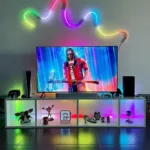 Гнучка неонова LED стрічка
