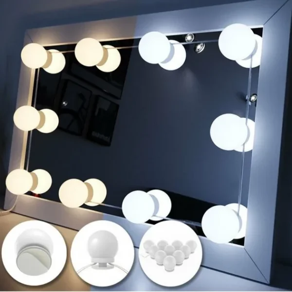 Mirror Lights