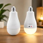 Портативна LED лампа AY-928