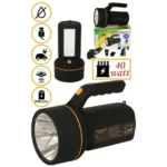 Функції і характеристики Gold Silver GS-2671
