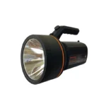 Потужний ліхтар-прожектор Gold Silver GS-2671