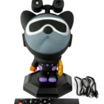 Проектор зоряного неба Nebula Dog Projector