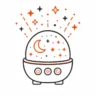 Проектори зоряного неба