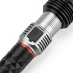 Ліхтарик COBA CB-G685 з металевим корпусом