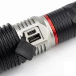 Порти на ліхтарику COBA CB-G685