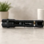 Ручний акумуляторний ліхтар Police BL-1158