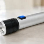 Ручний ліхтарик BL K31 USB Charge 6811