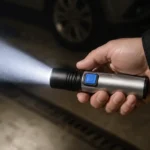 BL K31 USB Charge 6811 з LED T6 та USB-зарядкою