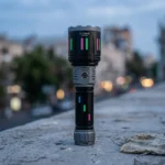 Ручний ліхтарик COBA CB-G683