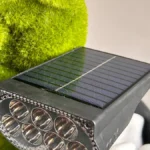 Садовий LED прожектор Color Gradient Solar Spot Lawn Light - фото 4