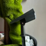 Садовий LED прожектор Color Gradient Solar Spot Lawn Light на сонячній батареї