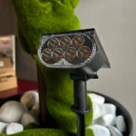 Садовий прожектор Color Gradient Solar Spot Lawn Light