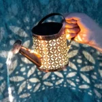 Садовий світильник Лійка Fairy Lamp
