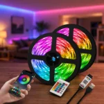 Світлодіодна RGB стрічка SMD 5050 15 метрів