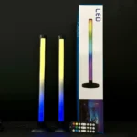 Світлодіодні RGB панелі - фото 2