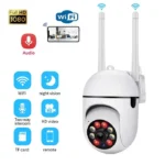 Характеристики Wi-Fi камери PTZ-A1 IPC-E27-3