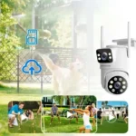 Фото камери SZSINOCAM TY-Q2 O-KAM Pro