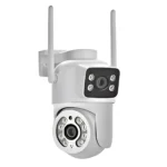 Wi-Fi камера відеонагляду A28 iCSee