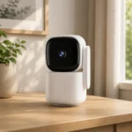 Камера відеоспостереження Wyze Cam Pan v3
