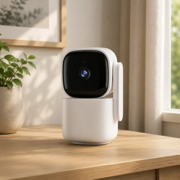 Камера відеоспостереження Wyze Cam Pan v3