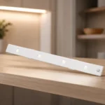 Акумуляторний LED світильник з датчиком руху