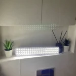 Аварійний LED-світильник АСК YL05-1011