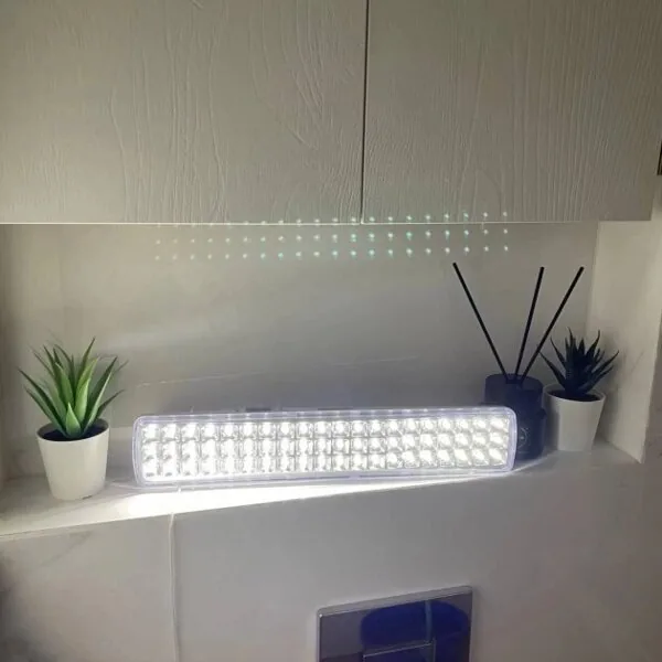 Аварійний LED-світильник АСК YL05-1011