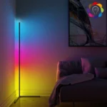 Кутовий LED торшер Ledox Design - фото 2