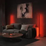 Кутовий LED торшер Ledox Design - фото 3